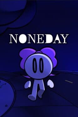 Noneday cover art