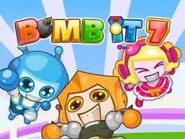 Bomb It 7 cover art