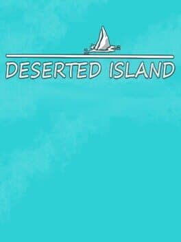 Deserted Island cover art