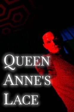 Queen Anne's Lace cover art