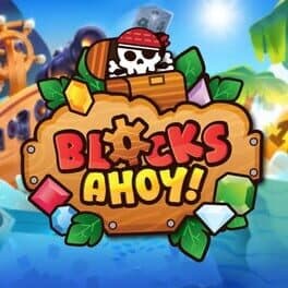 Blocks Ahoy! cover art