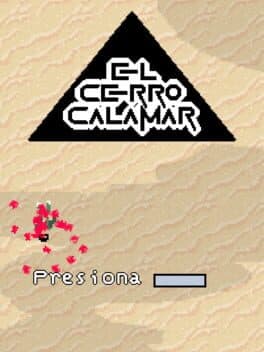 El Cerro Del Calamar cover art
