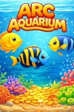 Arc Aquarium cover art