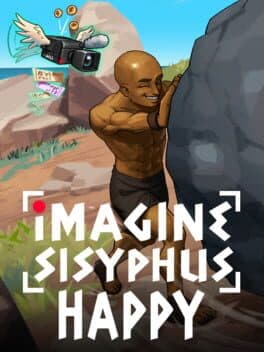 Imagine Sisyphus Happy cover art