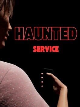 Haunted Service cover art