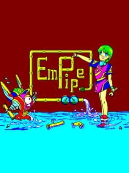 EmPipe cover art