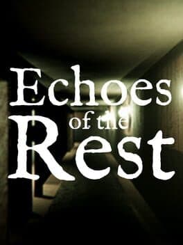 Echoes of the Rest cover art