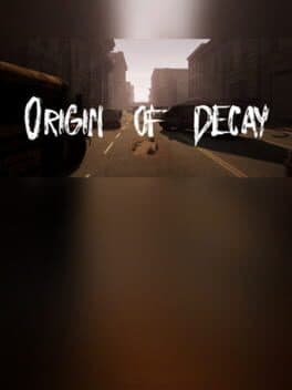 Origin of Decay cover art