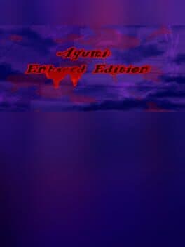 Ayumi: Enhanced Edition cover art