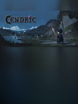 Cendric cover art