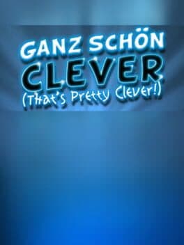 That's Pretty Clever cover art