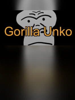 Gorilla Unko cover art