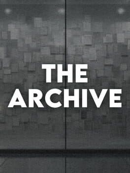 The Archive cover art