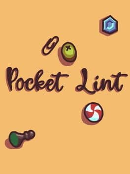 Pocket Lint cover art