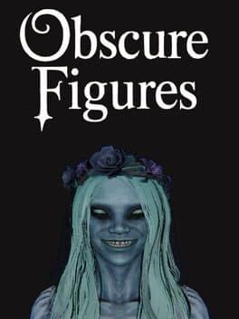 Obscure Figures cover art