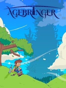 Agebringer cover art