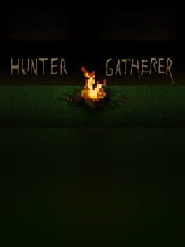 Hunter Gatherer cover art