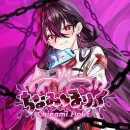 Chinami Holic cover art