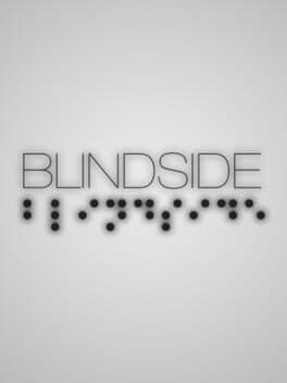 BlindSide cover art