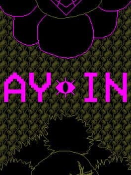Ayin cover art