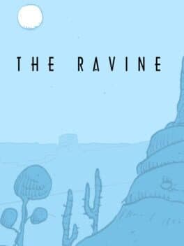 The Ravine cover art