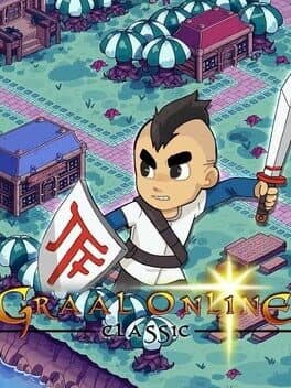 GraalOnline Classic cover art