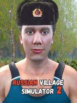 Russian Village Simulator 2 cover art