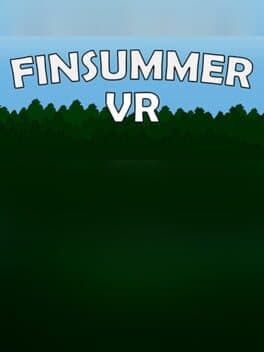 FINSummerVR cover art