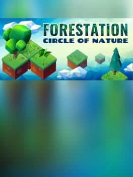 Forestation: Circles of Nature cover art
