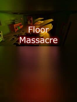 Floor Massacre cover art
