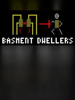Basment Dwellers cover art