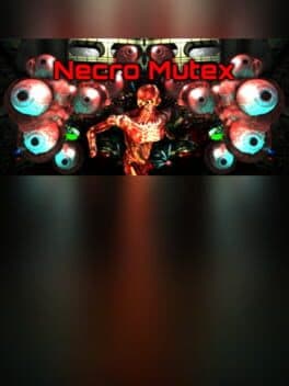 Necro Mutex cover art