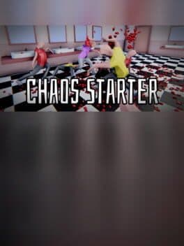 Chaos Starter cover art