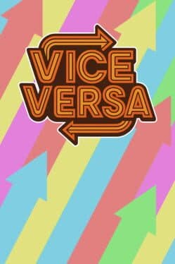 Vice Versa cover art