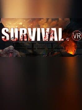 Survival VR cover art