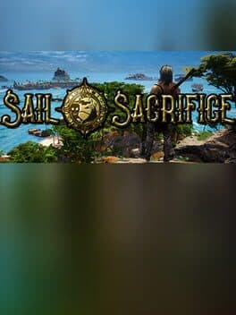 Sail and Sacrifice cover art