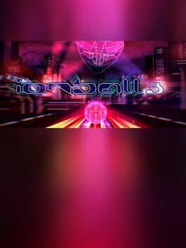 Ionball 3 cover art