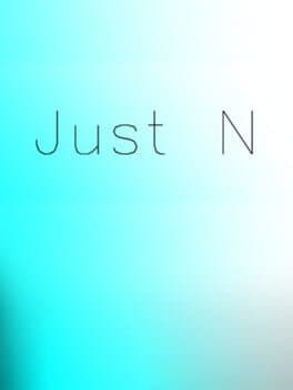JustN cover art