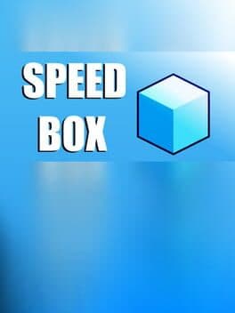 Speed Box cover art