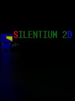 Silentium 2D cover art