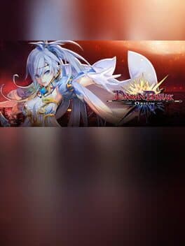 Dawn Break -Origin- cover art