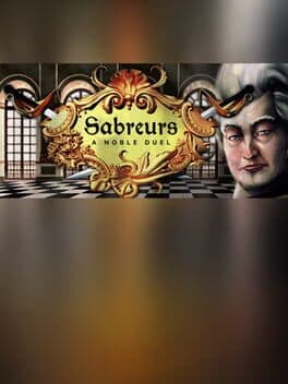 Sabreurs - A Noble Duel cover art