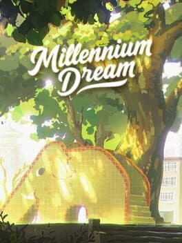 Millennium Dream cover art