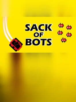 Sack of Bots cover art