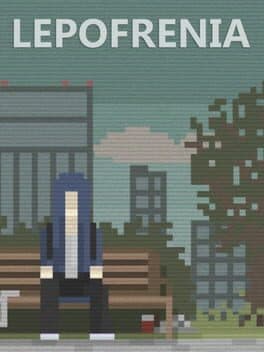 Lepofrenia cover art