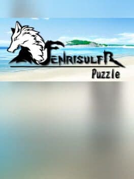 Fenrisulfr Puzzle cover art