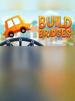 Build Bridges cover art