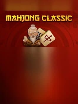 Majong Classic cover art