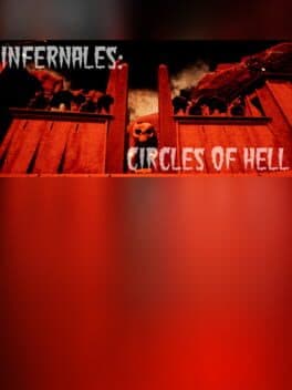 Infernales: Circles of Hell cover art