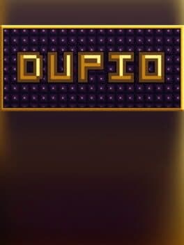 Dupio cover art